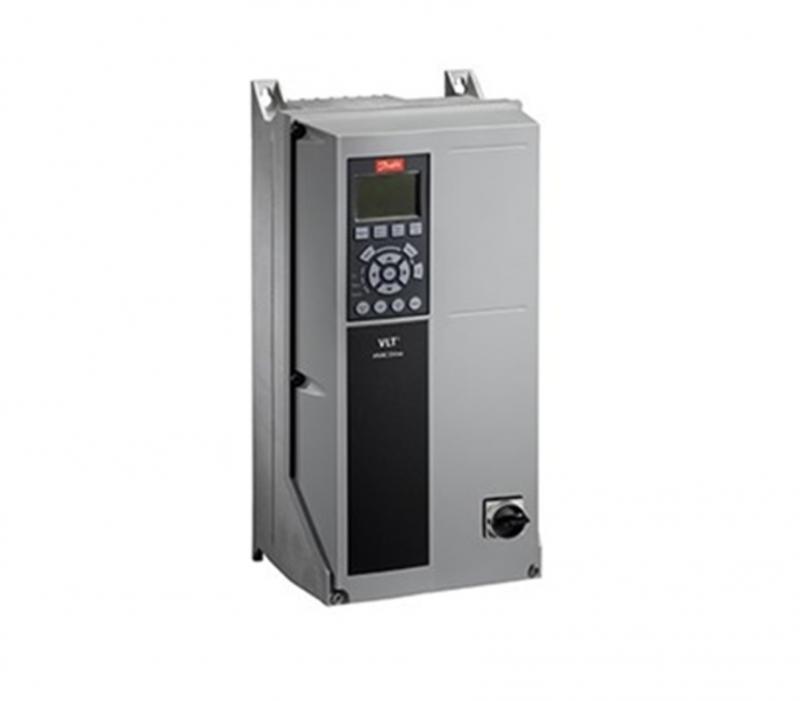 HVAC Drive FC 102