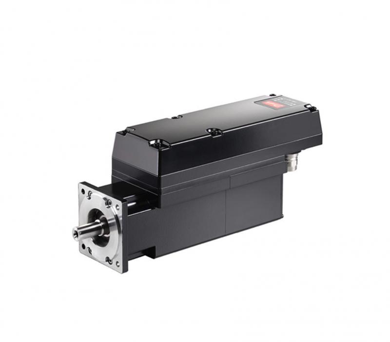 Integrated Servo Drive ISD 510 