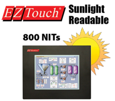 EZSunlight - Série Luz Solar