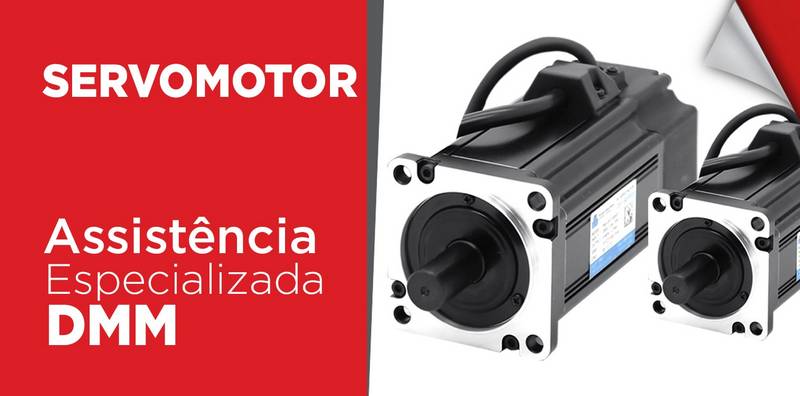 ServoMotor