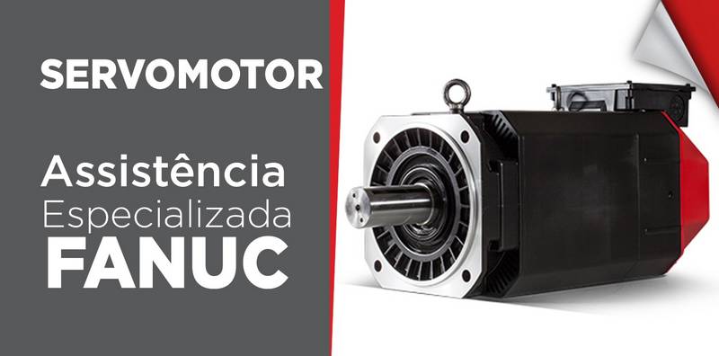 ServoMotor