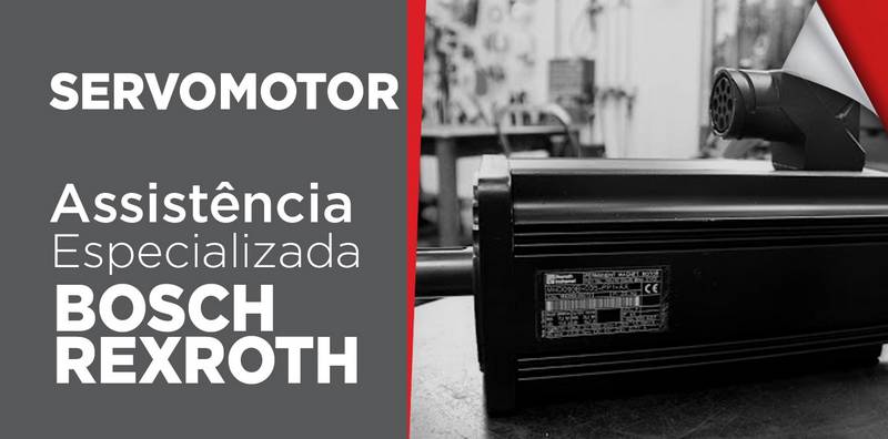 ServoMotor