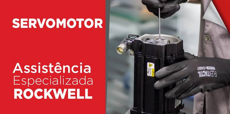 ServoMotor