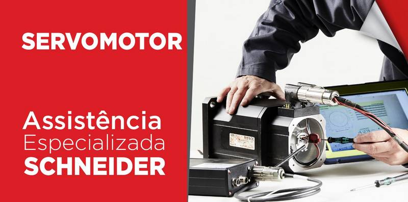 ServoMotor