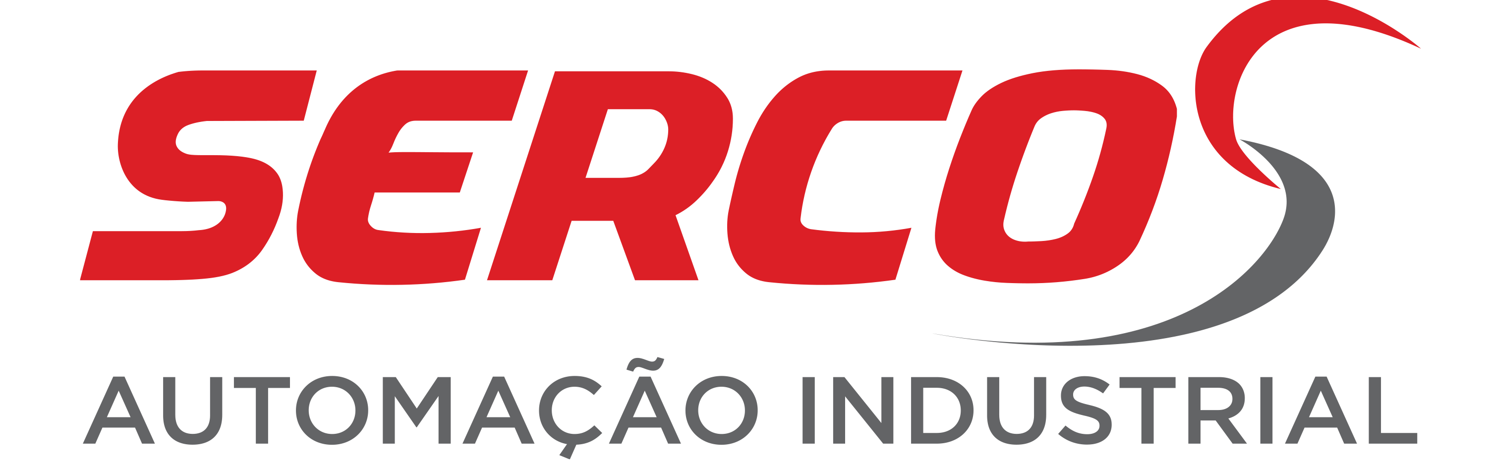 Automação Industrial - Sercos