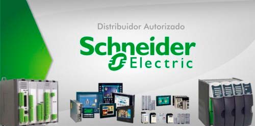 assistencia técnica Schneider