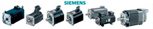 Servo motor Siemens preço